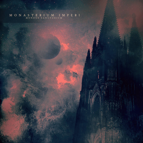 Monasterium Imperi : Mundus Sanctorium